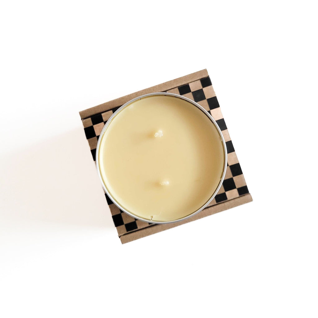 Sunshine Tienda® Cabana Candle