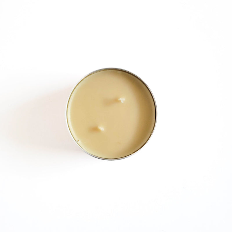 Sunshine Tienda® Cabana Candle