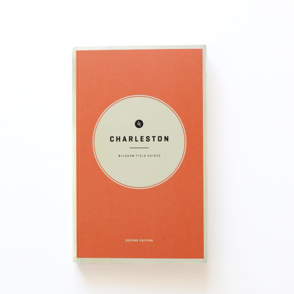 Sunshine Tienda® Charleston WIldsam Travel Guide