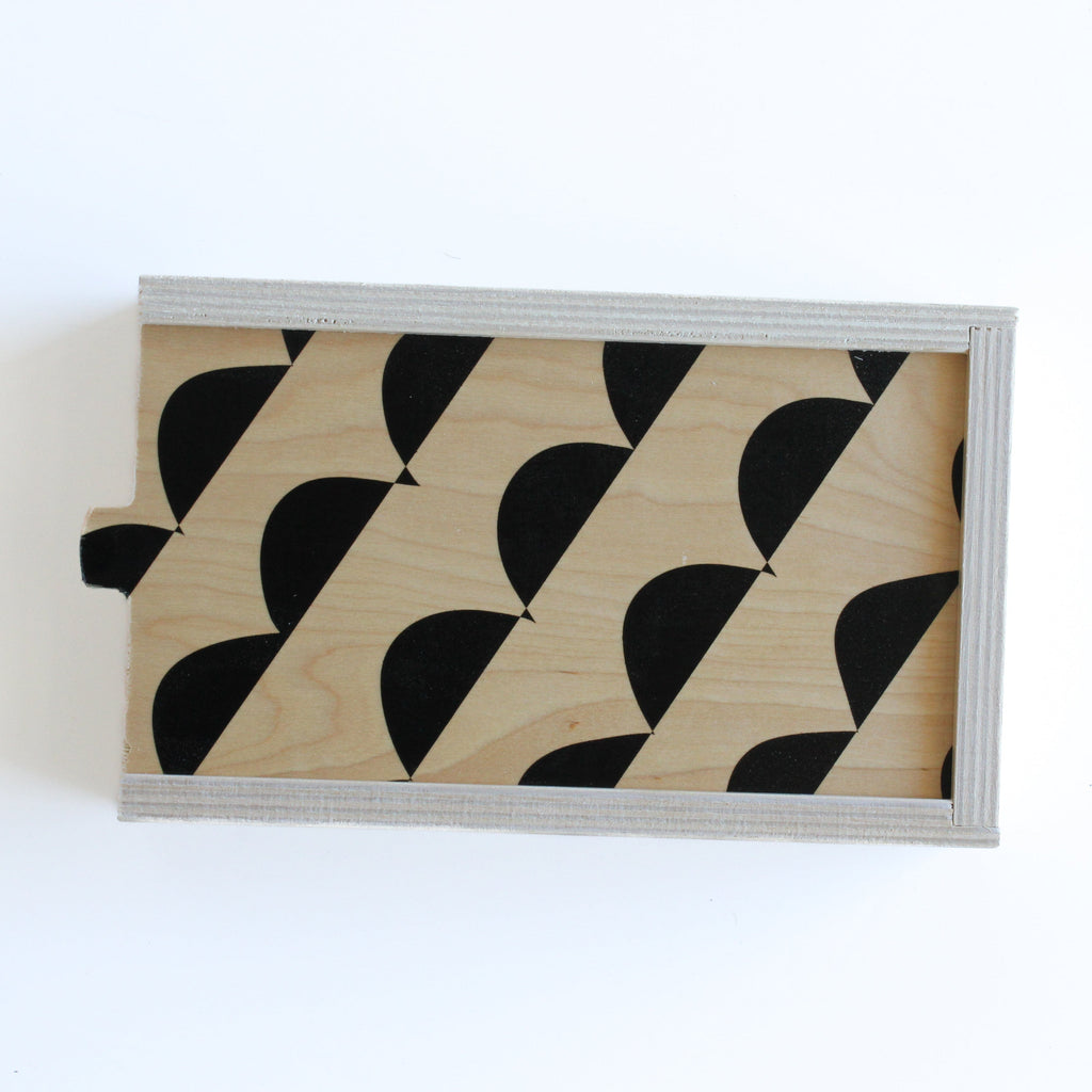 Sunshine Tienda® Curves Domino Set