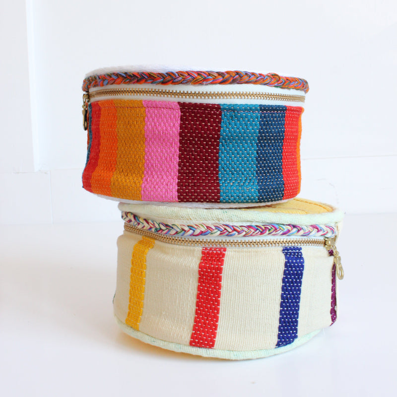 Sunshine Tienda® Dora Jewelry Case