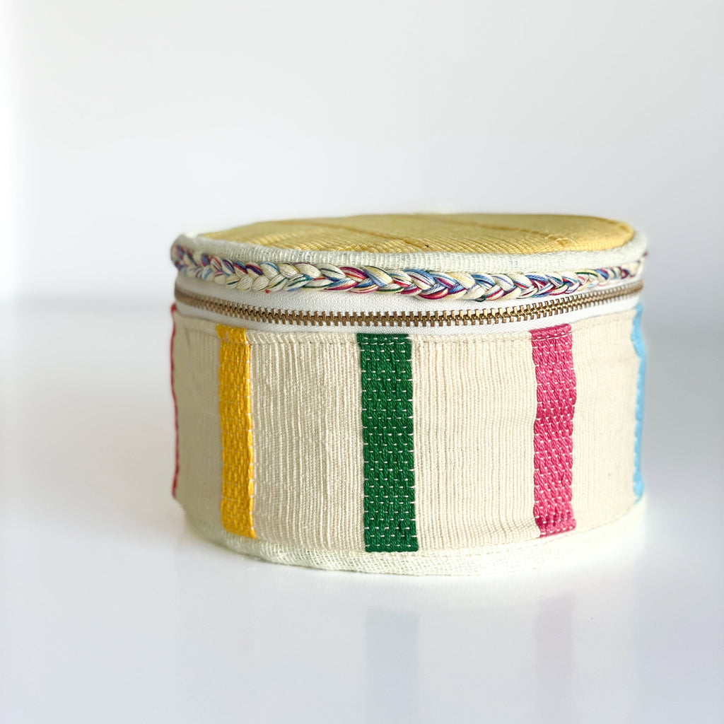 Sunshine Tienda® Dora Jewelry Case