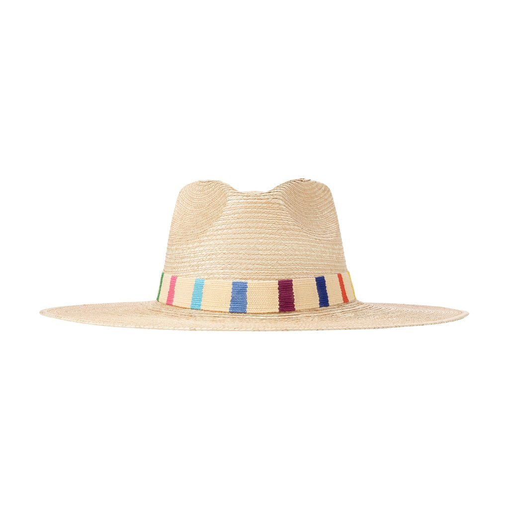 Sunshine Tienda Dora Palm Hat