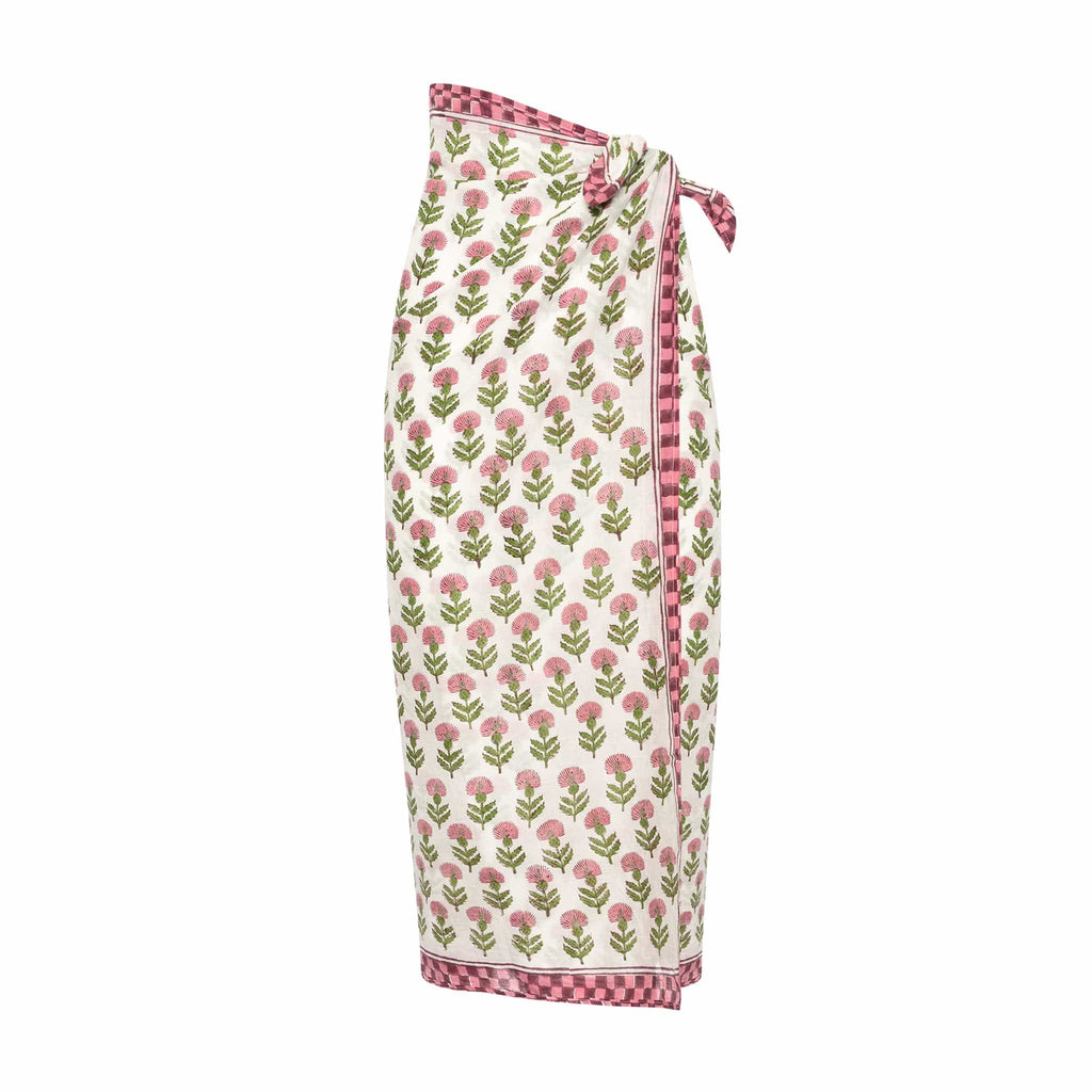 Sunshine Tienda® Easter Island Sarong