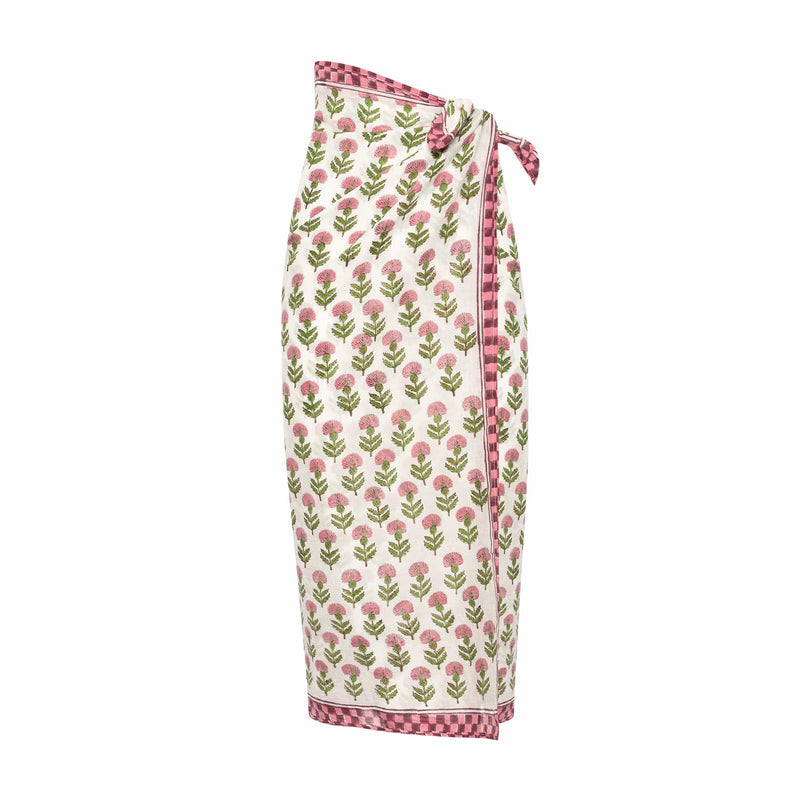 Sunshine Tienda® Easter Island Sarong