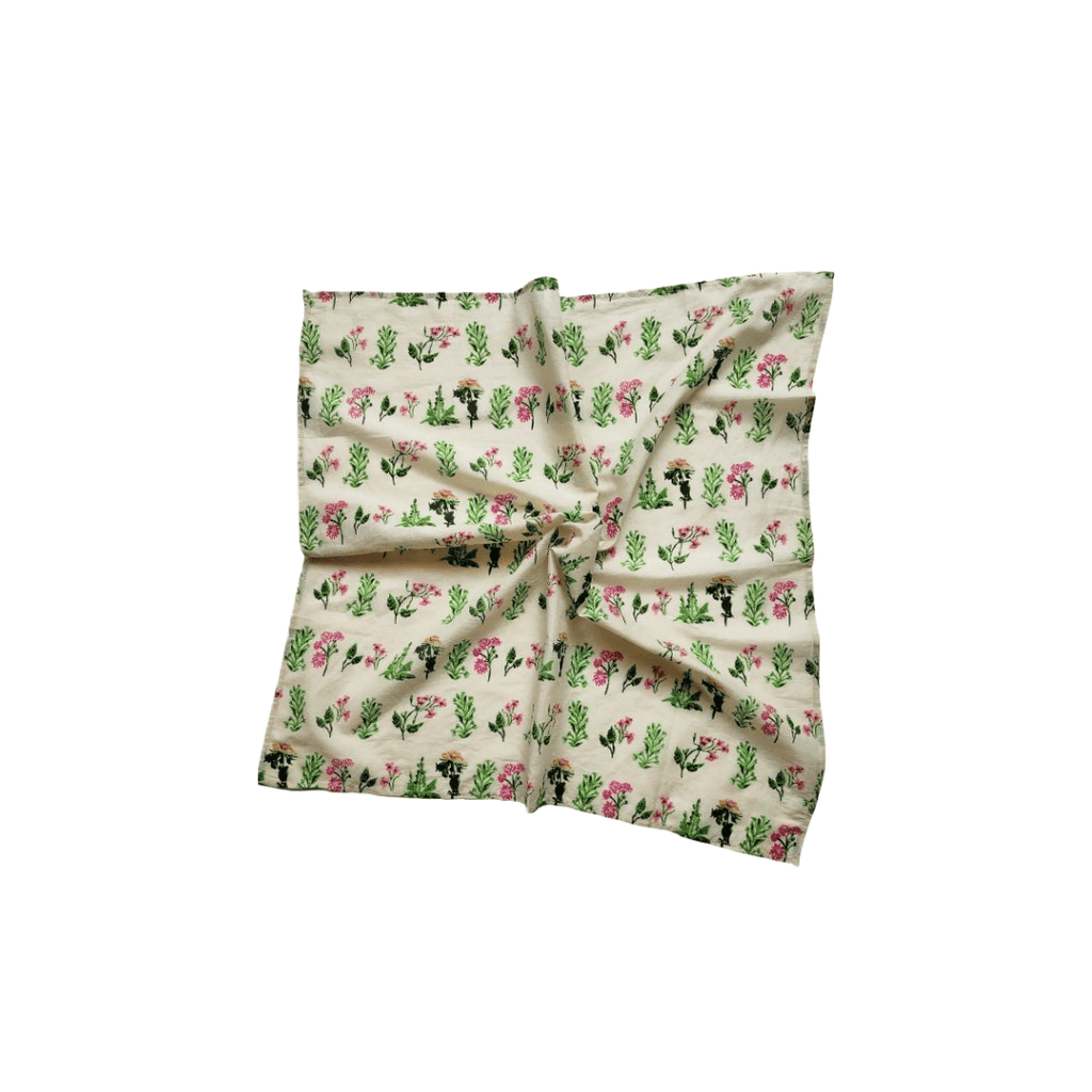 Sunshine Tienda® Field Scarf