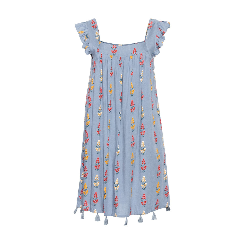 Sunshine Tienda® Floral Laura Dress