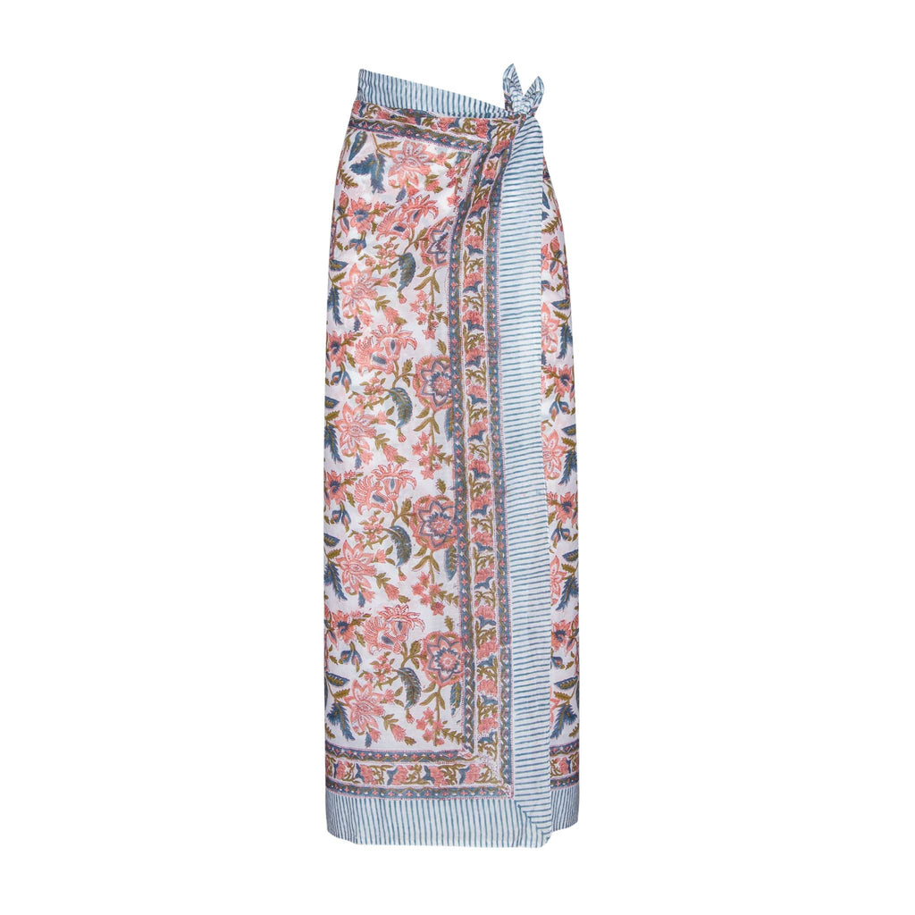 Sunshine Tienda® Folly Sarong