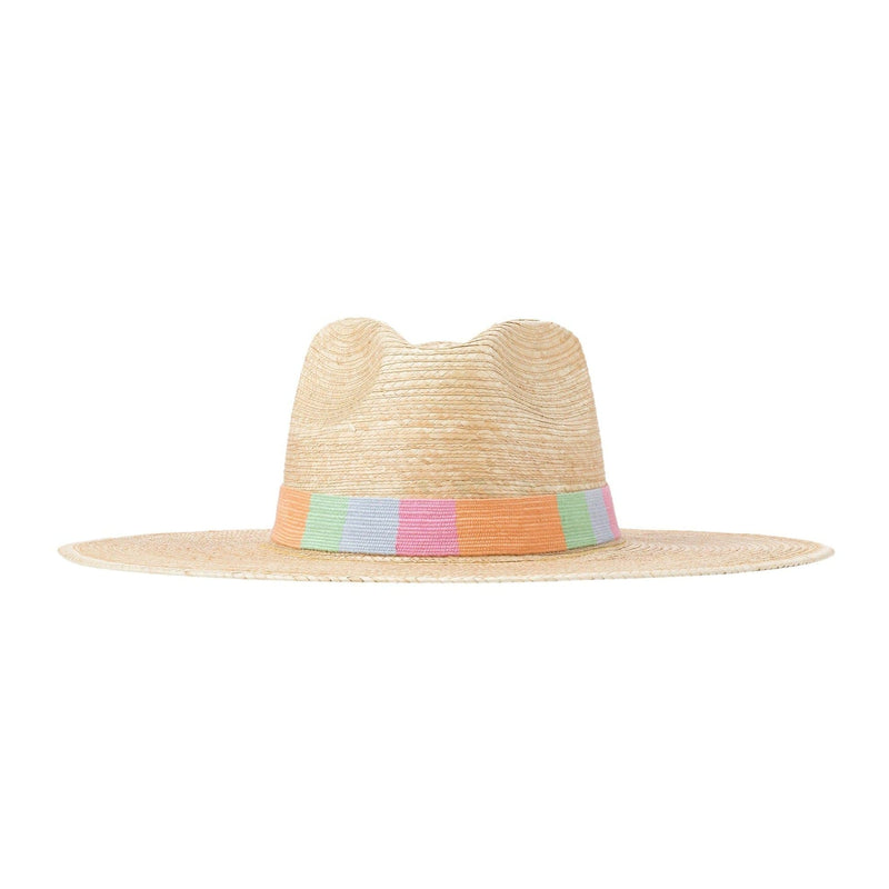 Sunshine Tienda® Griselda Palm Hat