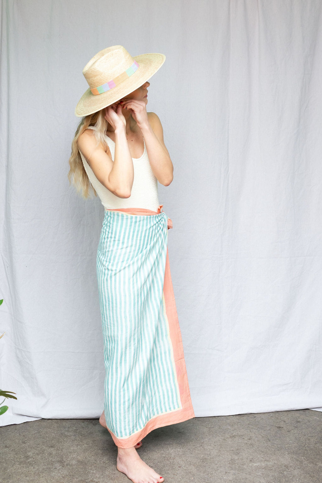 Sunshine Tienda® Ibiza Sarong