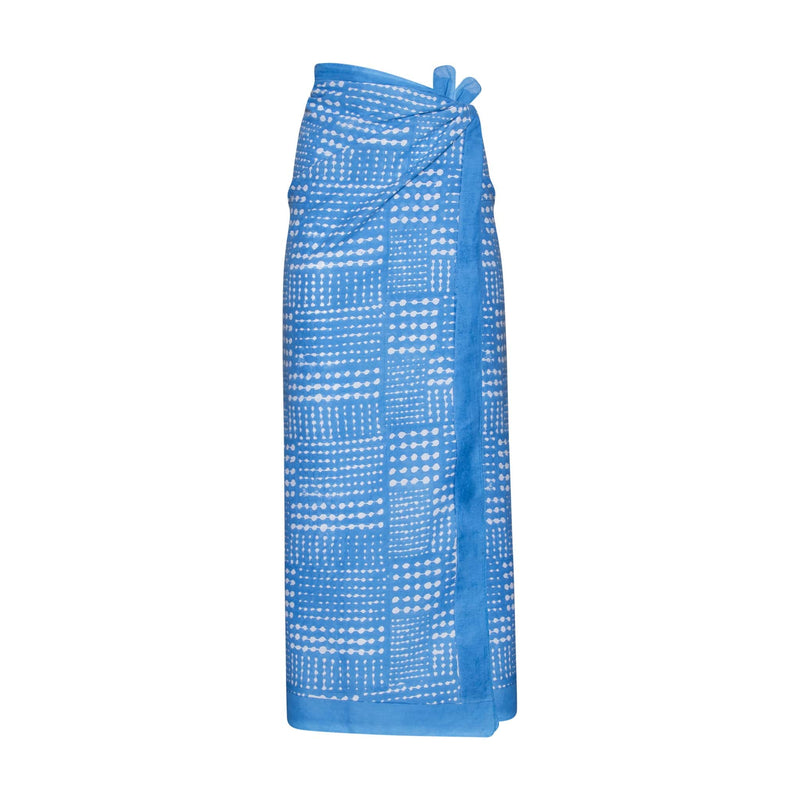 Sunshine Tienda® Laguna Sarong