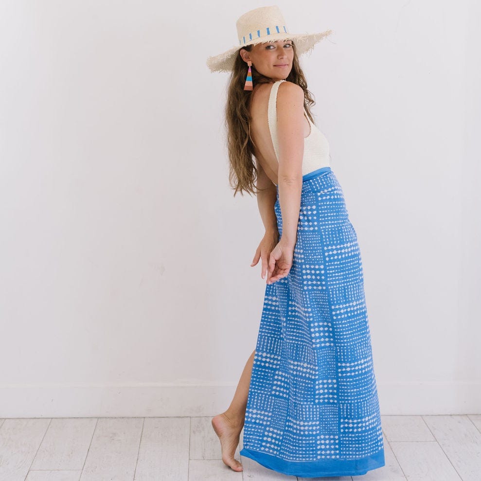 Sunshine Tienda® Laguna Sarong