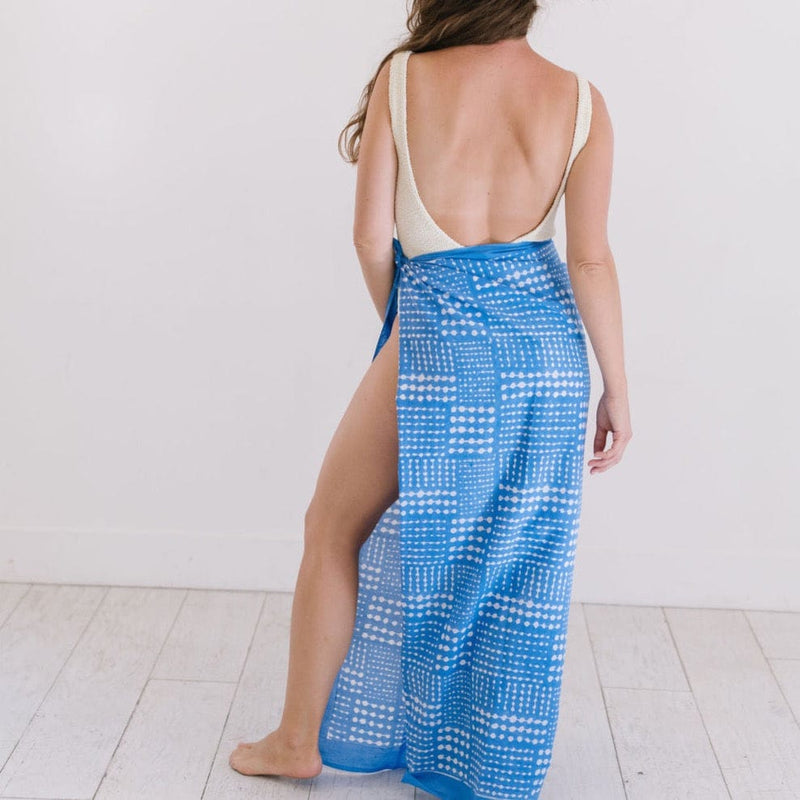 Sunshine Tienda® Laguna Sarong