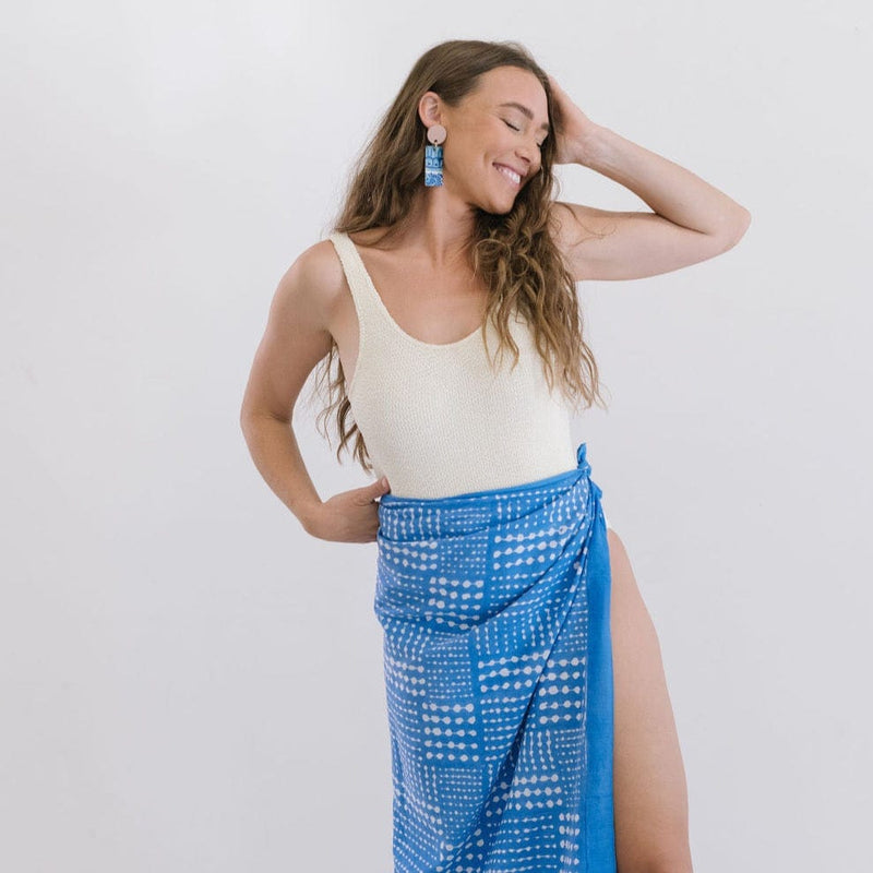 Sunshine Tienda® Laguna Sarong