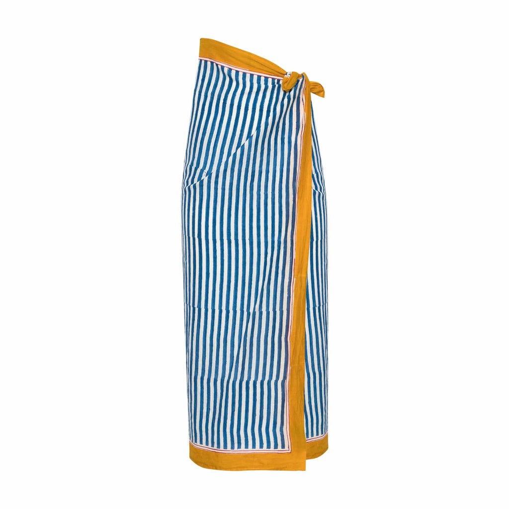 Sunshine Tienda® Malta Sarong