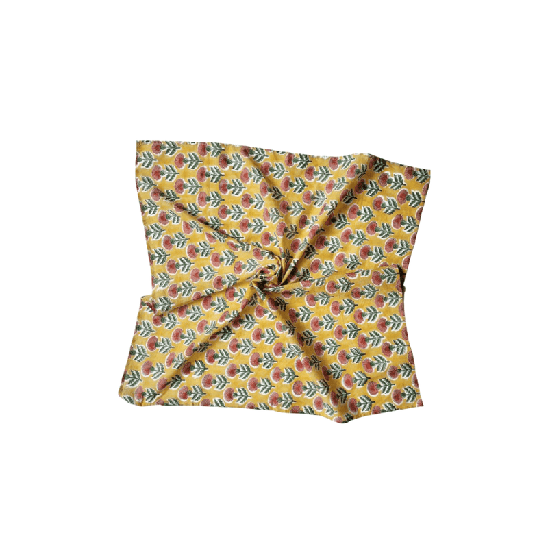 Sunshine Tienda® Marigold Scarf