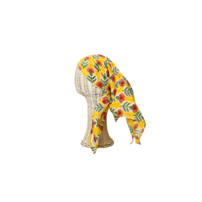 Sunshine Tienda® Marigold Scarf