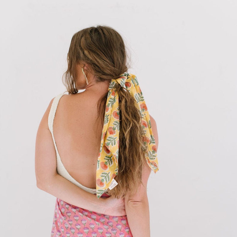 Sunshine Tienda® Marigold Scarf