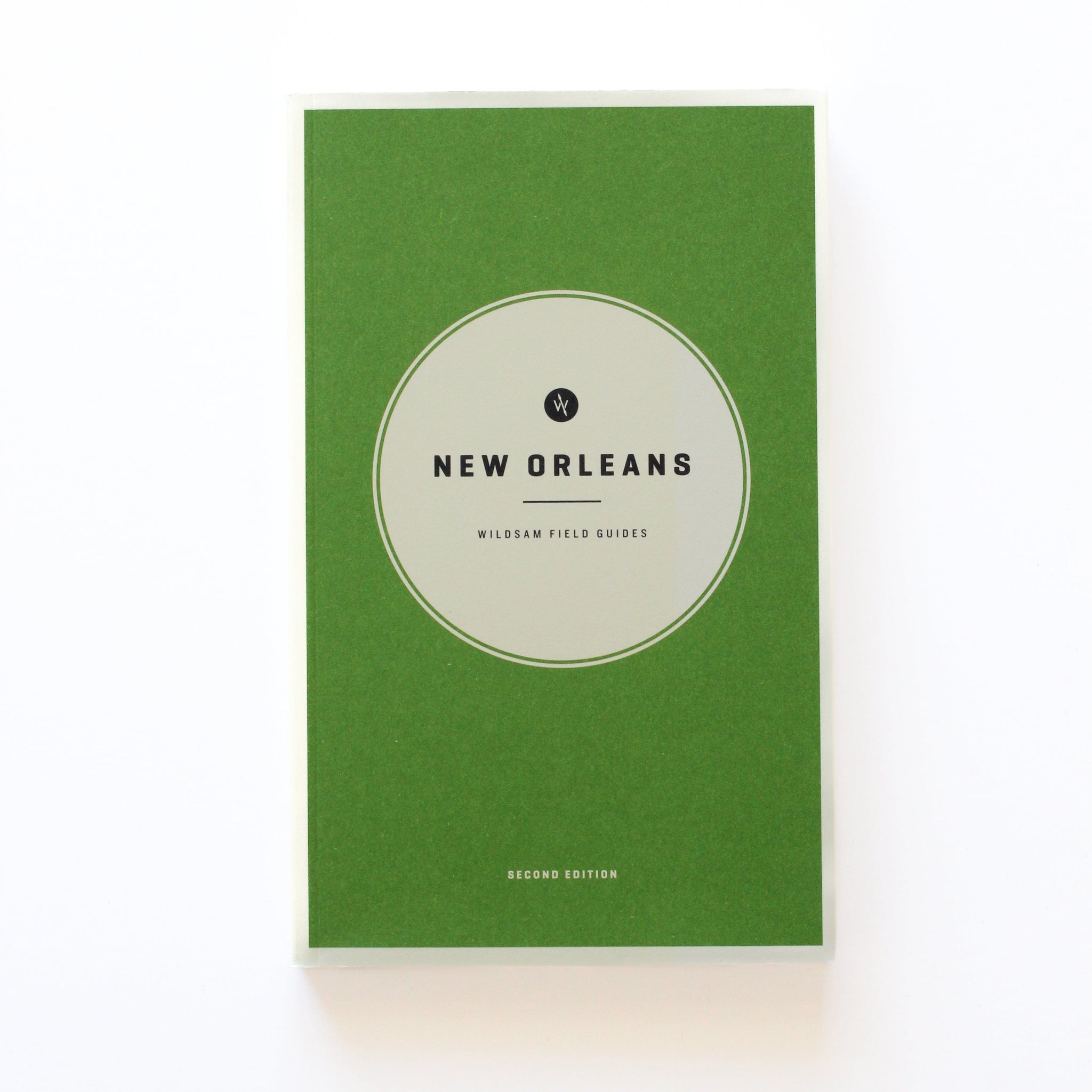 Sunshine Tienda® New Orleans Wildsam Travel Guides