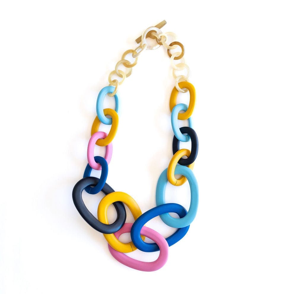 Sunshine Tienda® Ofelia Chain Necklace