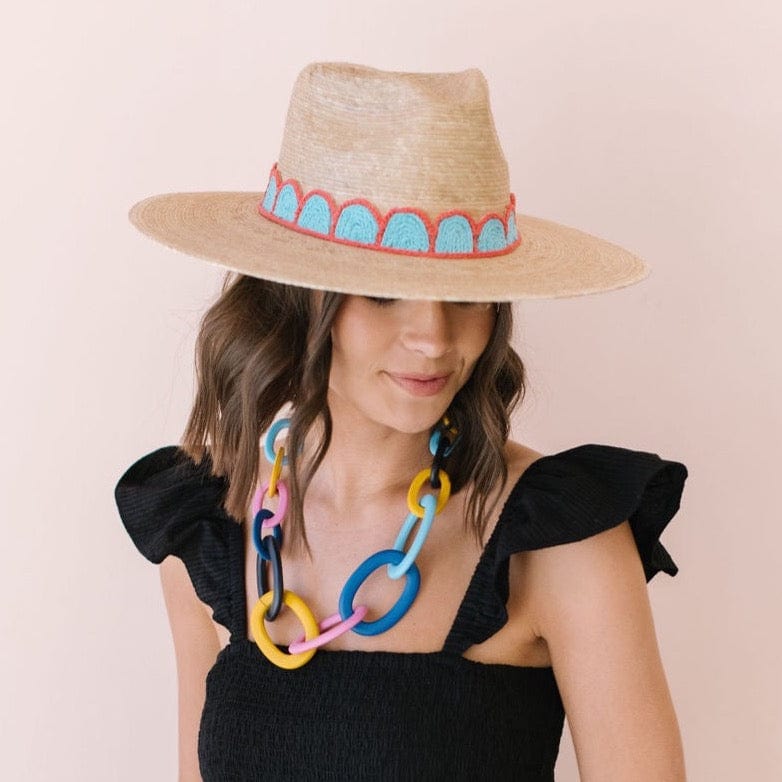 Sunshine Tienda® Ofelia Chain Necklace