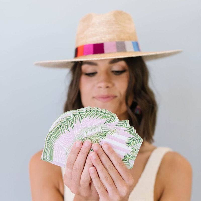 Sunshine Tienda® Palm Beach Playing Cards
