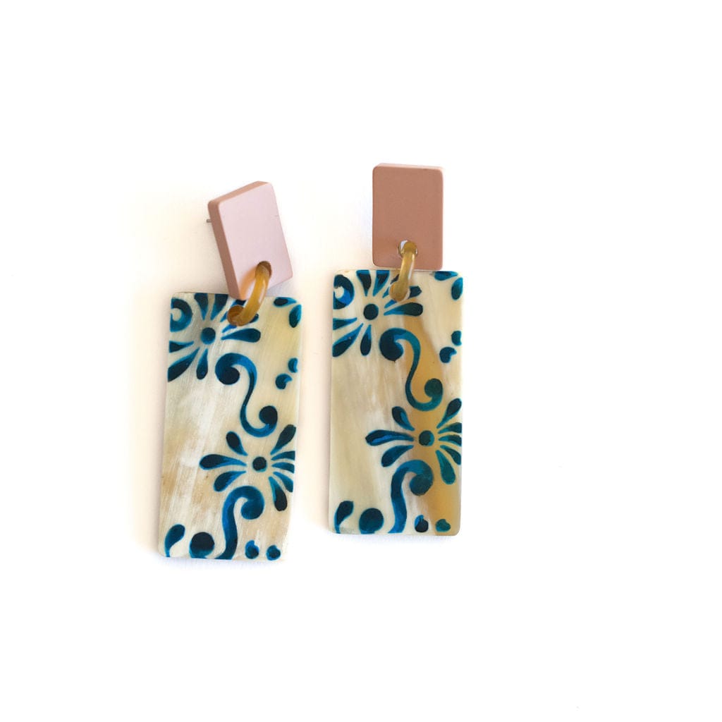 Sunshine Tienda® Porto Cabana Earrings
