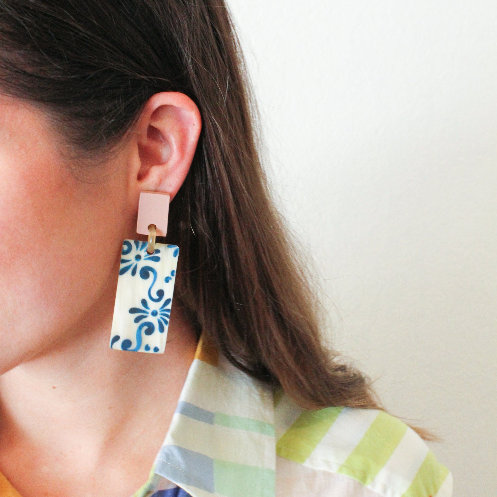 Sunshine Tienda® Porto Cabana Earrings
