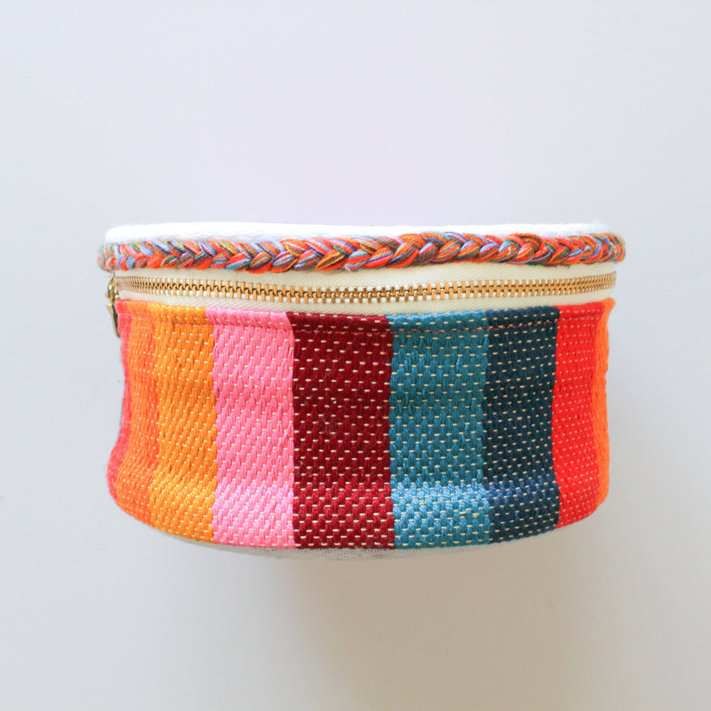 Sunshine Tienda® Rosita Jewelry Case