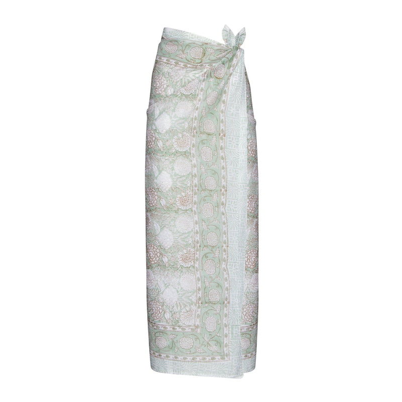 Sunshine Tienda® Sail Sarong