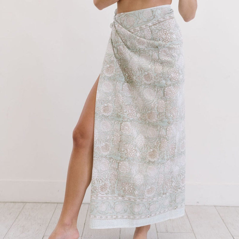 Sunshine Tienda® Sail Sarong