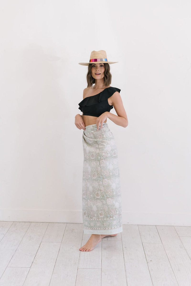 Sunshine Tienda® Sail Sarong