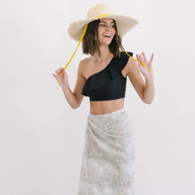 Sunshine Tienda® Sail Sarong