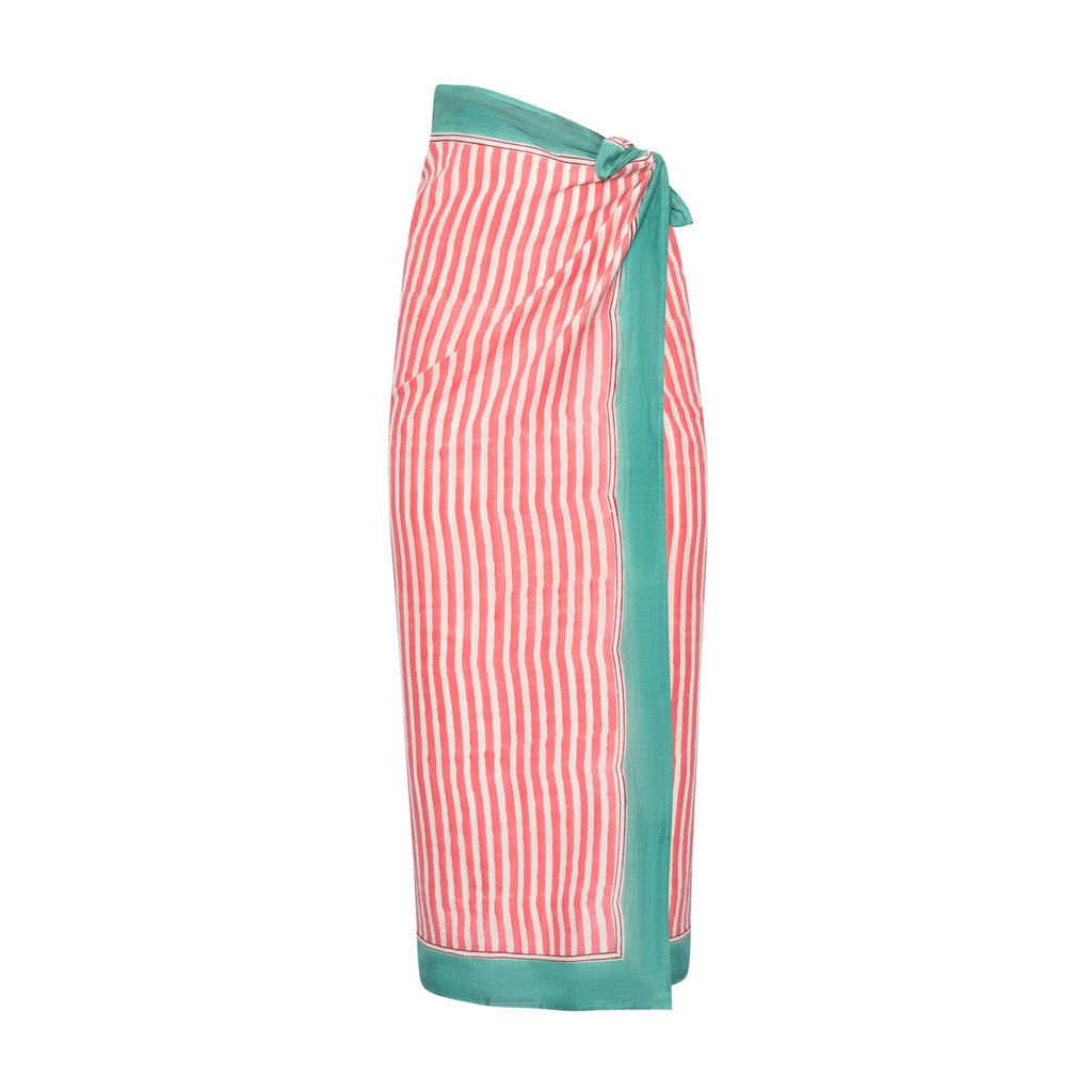 Sunshine Tienda® Seahorse Reef Sarong
