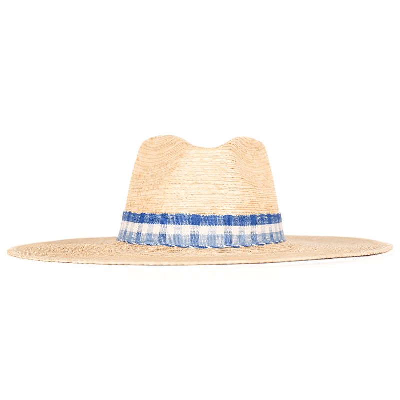 Sunshine Tienda Weezie X Sunshine Tienda Palm Hat